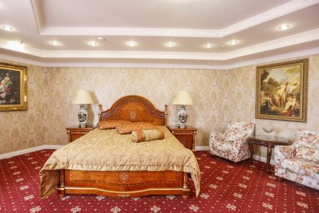 Конференц-зал