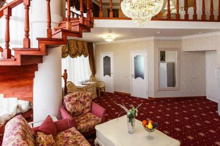 Конференц-зал