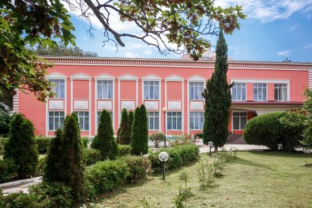 Внешний вид