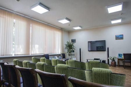 Конференц-зал