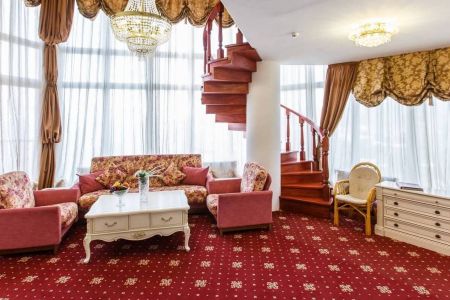 Конференц-зал