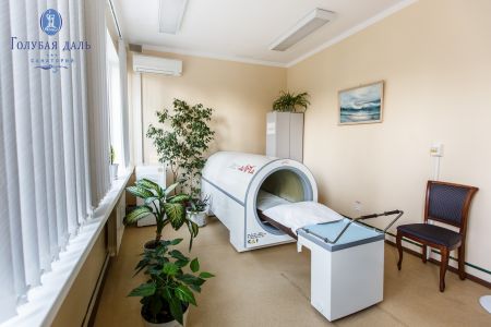 Бассейн открытый