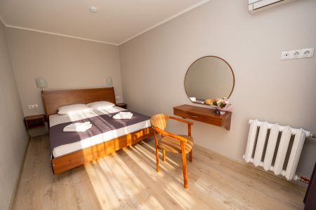 Family 4-местный 3-комнатный