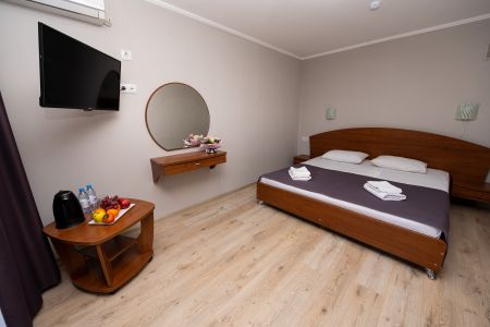 Комфорт 2-местный 1-комнатный