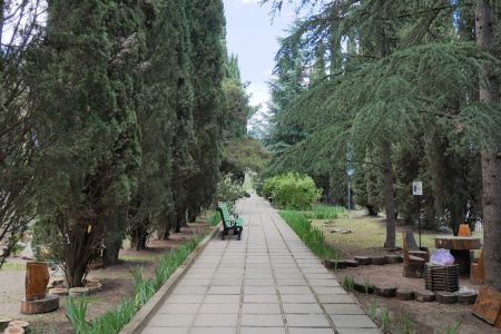 территория бассейн