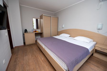 Комфорт 2-местный 1-комнатный