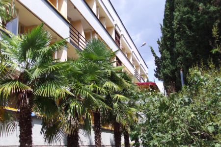 территория бассейн