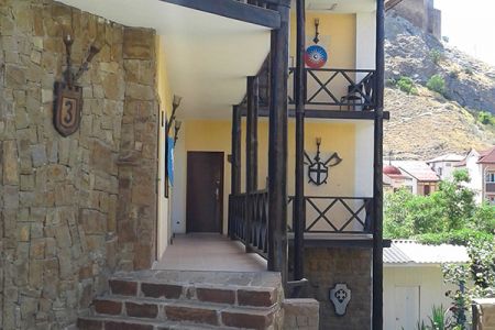 Внешний вид корпуса 1