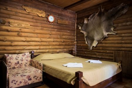 Эконом-супериор 2-местный