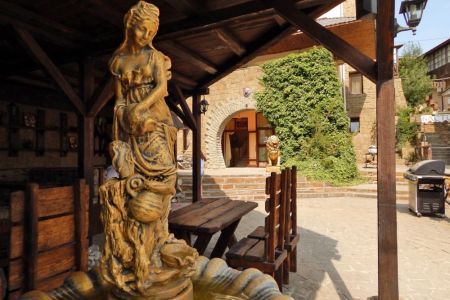 Внешний вид корпуса 1