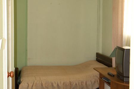 Люкс 2-местный 2-комнатный корпус 1