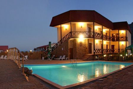 Внешний вид корпуса 1