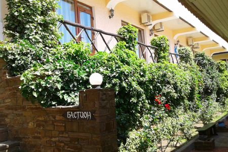 Внешний вид корпуса 1