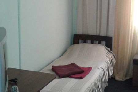 Люкс 2-местный 2-комнатный корпус 1