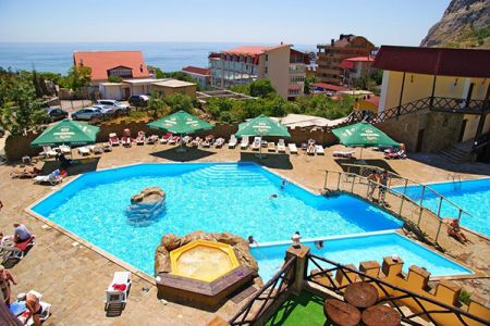 Внешний вид корпуса 1