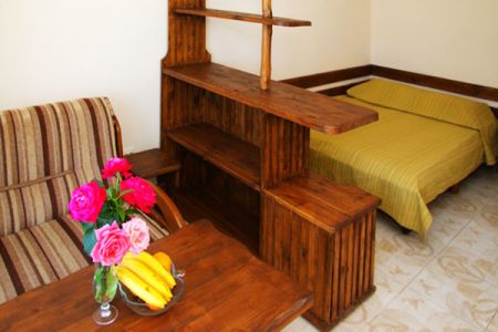 Внешний вид корпуса 1