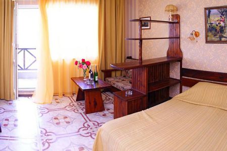 Внешний вид корпуса 1