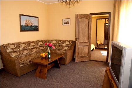 Внешний вид корпуса 1