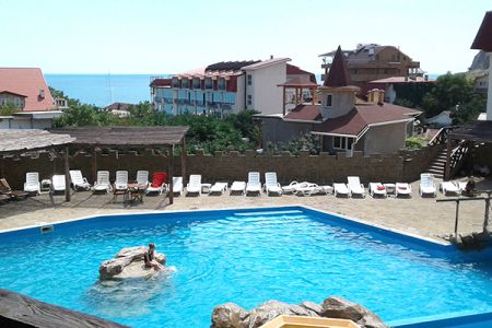 Внешний вид корпуса 1