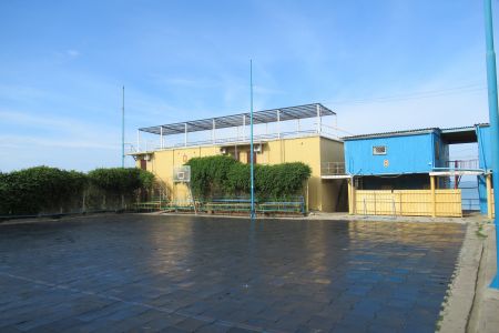 Территория