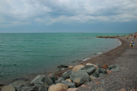 Территория