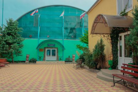 Территория