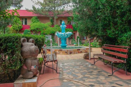 Территория