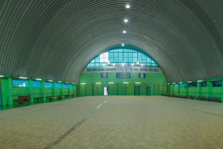 Территория