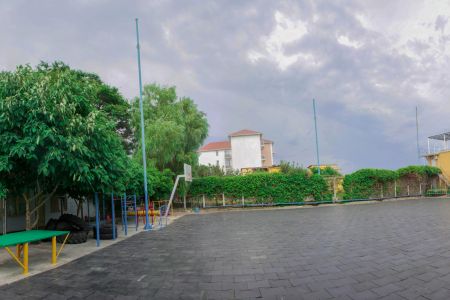 Территория