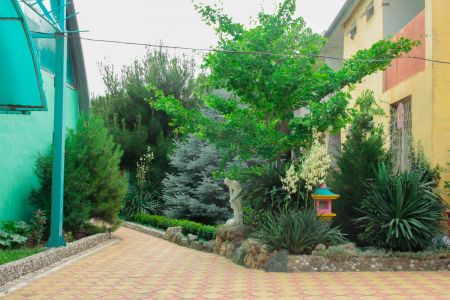 Территория