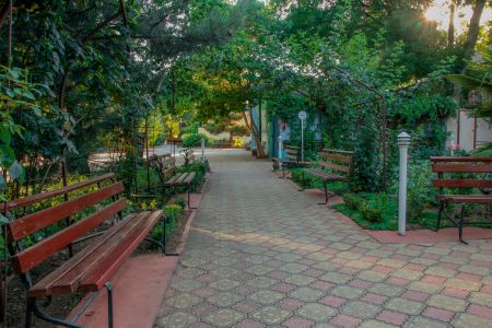 Территория