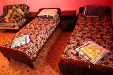 Территория