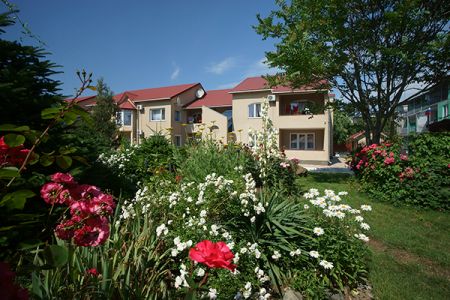 «Танжер» пансионат