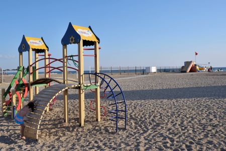 «Танжер» пансионат