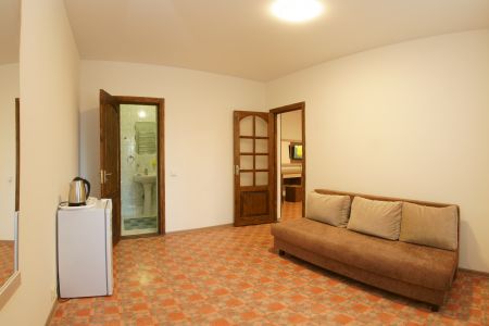 «Танжер» пансионат