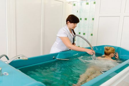 «Танжер» пансионат