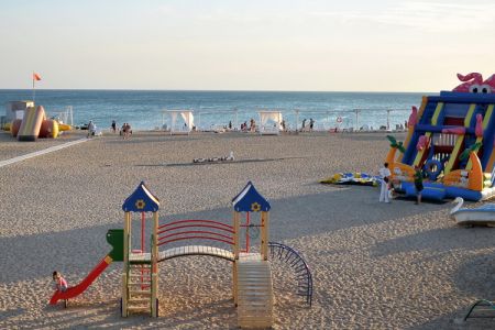 «Танжер» пансионат