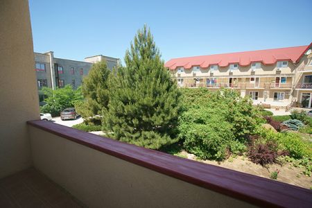 «Танжер» пансионат