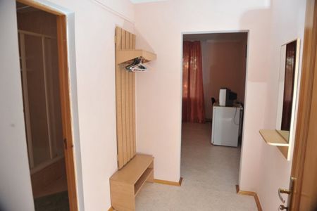 «Танжер» пансионат