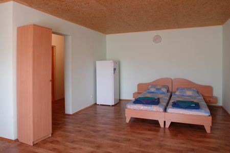 «Танжер» пансионат