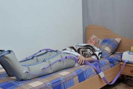 «Танжер» пансионат