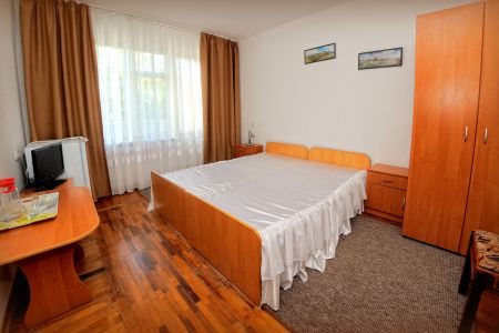 Улучшенный 2-местный