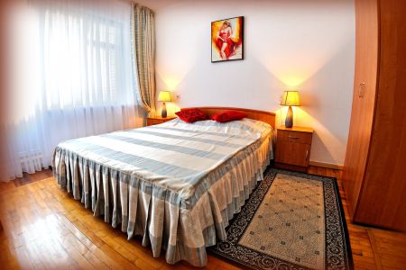 Комфорт 3-местный 2-комнатный