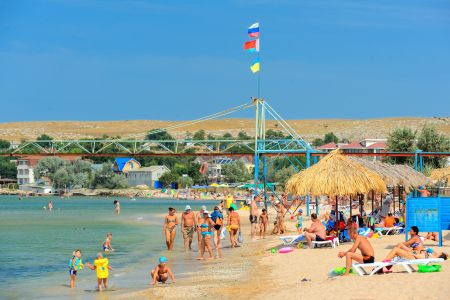 Внешний вид