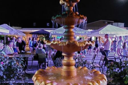 Территория