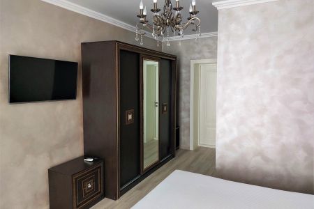 Комфорт 2-местный 1-комнатный (основной корпус)