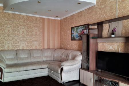 Комфорт 2-местный 1-комнатный (основной корпус)