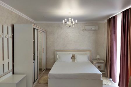 Комфорт 2-местный 1-комнатный (основной корпус)