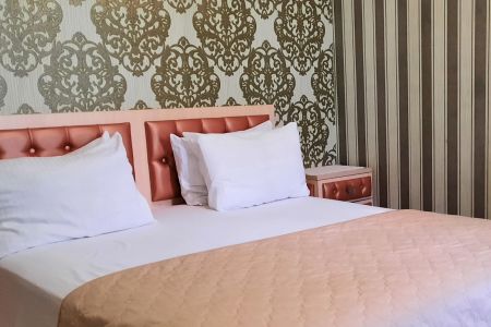 Комфорт 2-местный 1-комнатный (основной корпус)