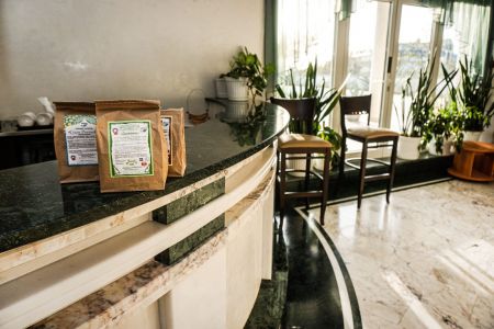 Внешний вид